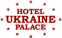 Hotel Palace Ukraine - гостиница в Николаеве